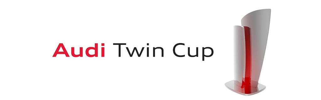 Audi Twin Cup